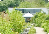 なごみ霊廟施設