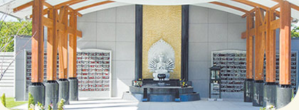 なごみ霊廟をご契約された方のお声3