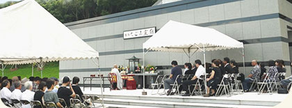 なごみ霊廟をご契約された方のお声5