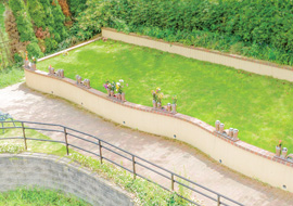 樹木葬「COCORO」