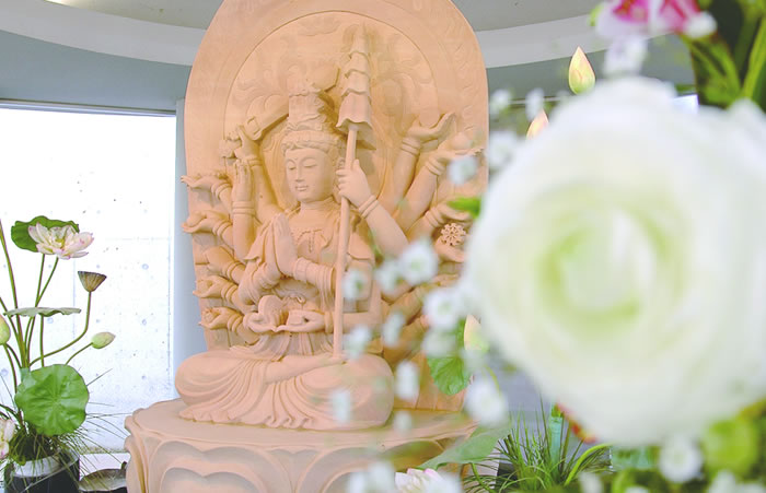 美しい景観